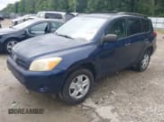 ✅ 2006 Toyota RAV4 • VIN: JTMBD33V566002838 • Lot: 42921287. Listed on IAAI with 209,858 mi. Free auction sales archive from the USA and detailed vehicle history report at DreamBid. Image 2.