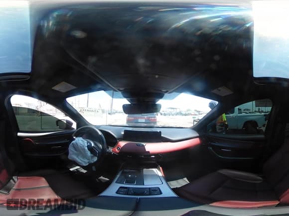 ✅ 2025 Mazda CX-70 S Premium • VIN: JM3KJDHC2S1103517 • Lot: 42460353. Listed on IAAI with 9,030 mi. Free auction sales archive from the USA and detailed vehicle history report at DreamBid. Image 19.