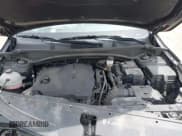 ✅ 2024 Kia Sportage X-Line • VIN: 5XYK6CDF3RG196711 • Lot: 42399216. Listed on IAAI with 52,667 mi. Free auction sales archive from the USA and detailed vehicle history report at DreamBid. Image 10.