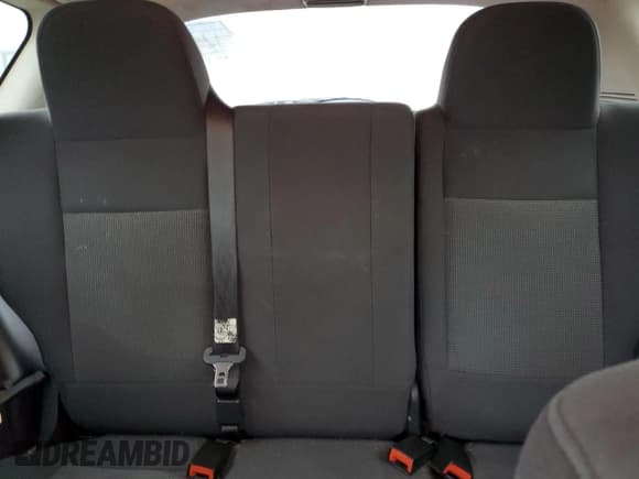 ✅ 2012 Jeep Compass Latitude • VIN: 1C4NJDEB0CD624740 • Lot: 69637465. Wystawiony na Copart z przebiegiem 199 016 mil. Bezpłatny archiwum sprzedaży aukcyjnych z USA i szczegółowy raport historii pojazdu na DreamBid. Zdjęcie 10.