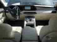 2020 Hyundai Palisade Limited z VIN KM8R54HE6LU073124, wystawiony jako Copart lot #67804124 z przebiegiem 32 222 mil mil oraz Szkoda całkowita • Salvage title. Historia ofert i sprzedaży dostępna na DreamBid. Obrazek 8.