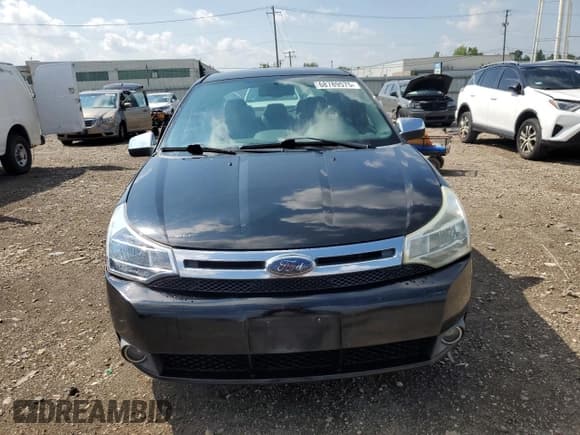 ✅ 2009 Ford Focus SEL • VIN: 1FAHP37N59W116635 • Lot: 68789575. Listed on Copart with 139,755 mi. Free auction sales archive from the USA and detailed vehicle history report at DreamBid. Image 5.