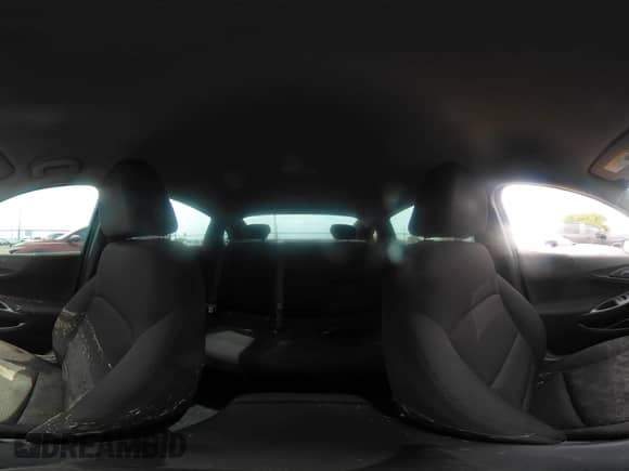 ✅ 2023 Chevrolet Malibu RS • VIN: 1G1ZG5ST4PF143444 • Лот: 41920754. Опубликован ранее на IAAI с пробегом Не указан. Бесплатный доступ к архиву аукционных продаж из США и подробный отчёт об истории автомобиля на DreamBid. Изображение 18.