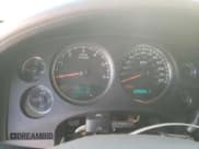 ✅ 2013 Chevrolet Silverado 2500HD LTZ • VIN: 1GC2KYCG5DZ293731 • Lot: 57489924. Listed on Copart with 167,805 mi. Free auction sales archive from the USA and detailed vehicle history report at DreamBid. Image 9.