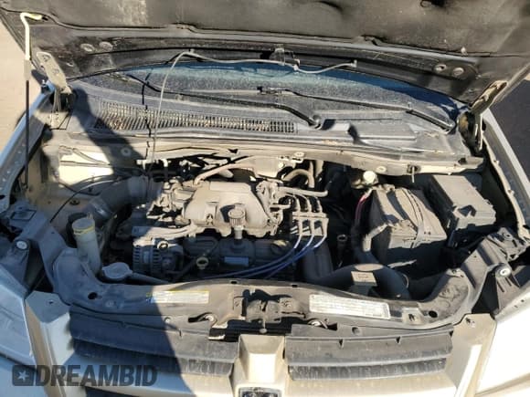 ✅ 2010 Dodge Grand Caravan SE • VIN: 2D4RN4DE8AR255706 • Лот: 82090695. Опубликован ранее на Copart с пробегом 287 251 миль. Бесплатный доступ к архиву аукционных продаж из США и подробный отчёт об истории автомобиля на DreamBid. Изображение 12.