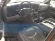 ✅ 2005 Chevrolet Silverado 1500 LS • VIN: 2GCEK13T551381741 • Lot: 93079435. Listed on Copart with 154,794 mi. Free auction sales archive from the USA and detailed vehicle history report at DreamBid. Image 8.