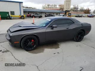 ✅ 2017 Dodge Challenger SXT • VIN: 2C3CDZAG9HH550973 • Lot: 73539272. Wystawiony na Copart z przebiegiem 62 776 mil. Bezpłatny archiwum sprzedaży aukcyjnych z USA i szczegółowy raport historii pojazdu na DreamBid. Zdjęcie 1.