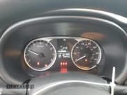 ✅ 2024 Nissan Kicks S • VIN: 3N1CP5BV7RL549583 • Lot: 93615175. Listed on Copart with 23,540 mi. Free auction sales archive from the USA and detailed vehicle history report at DreamBid. Image 9.