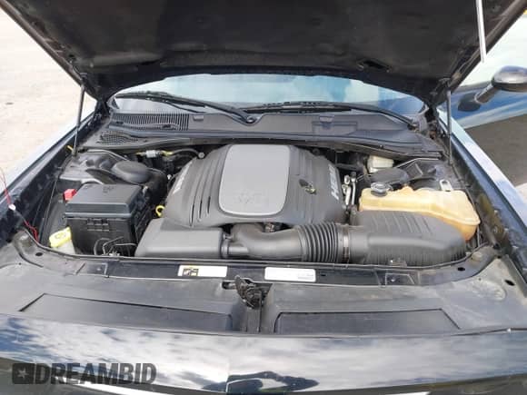 2014 Dodge Challenger R/T z VIN 2C3CDYBT6EH229572, wystawiony jako IAAI lot #43326778 z przebiegiem 125 314 mil mil oraz . Historia ofert i sprzedaży dostępna na DreamBid. Obrazek 10.