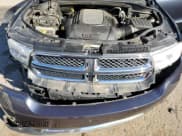 ✅ 2013 Dodge Durango Crew • VIN: 1C4SDJDT5DC652415 • Lot: 81213345. Listed on Copart with 160,490 mi. Free auction sales archive from the USA and detailed vehicle history report at DreamBid. Image 12.