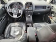 ✅ 2014 Jeep Patriot Limited • VIN: 1C4NJRCB0ED928296 • Лот: 70041765. Опубликован ранее на Copart с пробегом 175 708 миль. Бесплатный доступ к архиву аукционных продаж из США и подробный отчёт об истории автомобиля на DreamBid. Изображение 8.