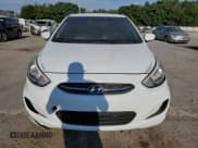 ✅ 2016 Hyundai Accent SE • VIN: KMHCT4AE8GU092446 • Лот: 61202843. Опубликован ранее на Copart с пробегом 83 918 миль. Бесплатный доступ к архиву аукционных продаж из США и подробный отчёт об истории автомобиля на DreamBid. Изображение 5.