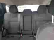 2022 Hyundai Tucson SEL with VIN KM8JBDA23NU046973, listed as a Copart auction lot 59951695 with 50,940 mi miles and Salvage title. Bid and sale history available at DreamBid. Image 10.