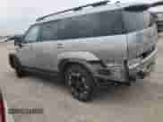 2024 Hyundai Santa Fe SEL с VIN 5NMP2DGL0RH023128, выставлен на аукционе Copart как лот 51104345 с пробегом 29 892 миль миль и Чистый • Clean title. История ставок и продаж доступна на DreamBid. Изображение 2.