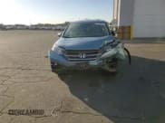 ✅ 2014 Honda CR-V EX • VIN: 2HKRM4H50EH609604 • Lot: 91823615. Listed on Copart with 125,576 mi. Free auction sales archive from the USA and detailed vehicle history report at DreamBid. Image 14.