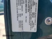 ✅ 1997 Chevrolet Silverado 1500 • VIN: 2GCEC19R9V1204702 • Lot: 82650035. Wystawiony na Copart z przebiegiem 224 596 mil. Bezpłatny archiwum sprzedaży aukcyjnych z USA i szczegółowy raport historii pojazdu na DreamBid. Zdjęcie 12.