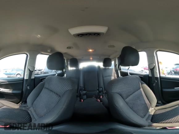 ✅ 2015 Dodge Journey American Value • VIN: 3C4PDCAB4FT707747 • Лот: 42872319. Опубликован ранее на IAAI с пробегом 245 892 миль. Бесплатный доступ к архиву аукционных продаж из США и подробный отчёт об истории автомобиля на DreamBid. Изображение 19.