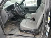 ✅ 2008 Ford Ranger XL • VIN: 1FTYR10D88PA81947 • Lot: 86667415. Listed on Copart with 82,833 mi. Free auction sales archive from the USA and detailed vehicle history report at DreamBid. Image 7.