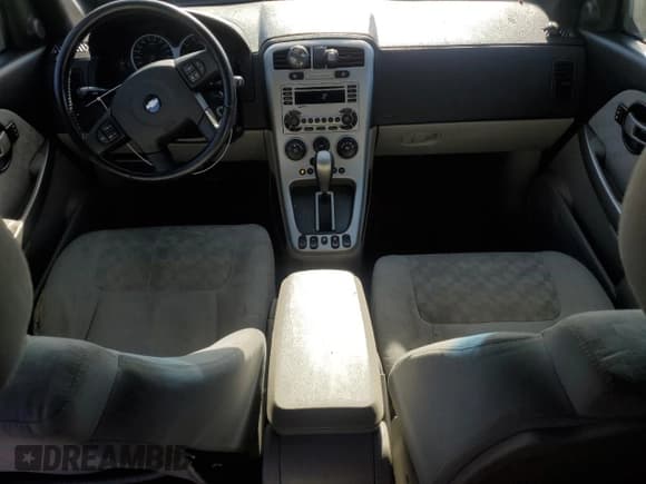 ✅ 2006 Chevrolet Equinox LT • VIN: 2CNDL63F866069042 • Лот: 42331555. Опубликован ранее на Copart с пробегом 243 092 миль. Бесплатный доступ к архиву аукционных продаж из США и подробный отчёт об истории автомобиля на DreamBid. Изображение 8.