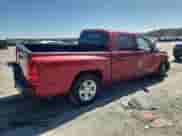 ✅ 2006 Dodge Dakota ST • VIN: 1D7HE28N46S645186 • Lot: 81959105. Wystawiony na Copart z przebiegiem 189 640 mil. Bezpłatny archiwum sprzedaży aukcyjnych z USA i szczegółowy raport historii pojazdu na DreamBid. Zdjęcie 3.