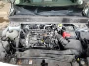 ✅ 2023 Ford Bronco Sport Heritage • VIN: 3FMCR9G6XPRD09028 • Lot: 92220285. Wystawiony na Copart z przebiegiem 53 312 mil. Bezpłatny archiwum sprzedaży aukcyjnych z USA i szczegółowy raport historii pojazdu na DreamBid. Zdjęcie 16.