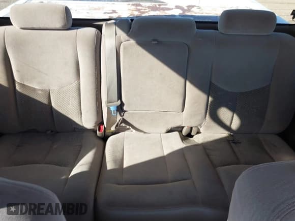 ✅ 2004 Chevrolet Silverado 2500HD LT3 • VIN: 1GCHK23G24F129507 • Лот: 41424301. Опубликован ранее на IAAI с пробегом 186 601 миль. Бесплатный доступ к архиву аукционных продаж из США и подробный отчёт об истории автомобиля на DreamBid. Изображение 18.