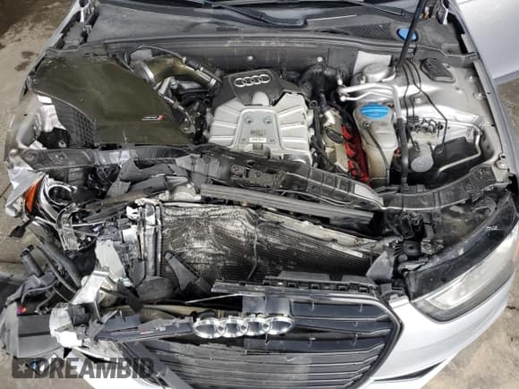 ✅ 2015 Audi S4 Premium Plus • VIN: WAUBGAFL9FA090969 • Lot: 68854794. Wystawiony na Copart z przebiegiem Nie podano. Bezpłatny archiwum sprzedaży aukcyjnych z USA i szczegółowy raport historii pojazdu na DreamBid. Zdjęcie 11.