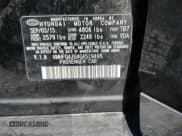 ✅ 2016 Hyundai Azera • VIN: KMHFG4JG4GA519495 • Лот: 80284675. Опубликован ранее на Copart с пробегом 102 233 миль. Бесплатный доступ к архиву аукционных продаж из США и подробный отчёт об истории автомобиля на DreamBid. Изображение 12.