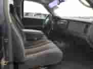 2003 Dodge Dakota Sport z VIN 1D7HL32NX3S170126, wystawiony jako Copart lot #51690845 z przebiegiem 188 057 mil mil oraz Szkoda całkowita • Salvage title. Historia ofert i sprzedaży dostępna na DreamBid. Obrazek 10.