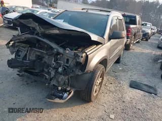 ✅ 2005 Chevrolet Equinox LT • VIN: 2CNDL63F456175972 • Лот: 41655560. Опубликован ранее на IAAI с пробегом 142 952 миль. Бесплатный доступ к архиву аукционных продаж из США и подробный отчёт об истории автомобиля на DreamBid. Изображение 2.