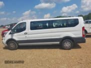 ✅ 2021 Ford Transit Passenger XL • VIN: 1FBAX2Y88MKA64890 • Lot: 43144341. Listed on IAAI with 129,139 mi. Free auction sales archive from the USA and detailed vehicle history report at DreamBid. Image 14.