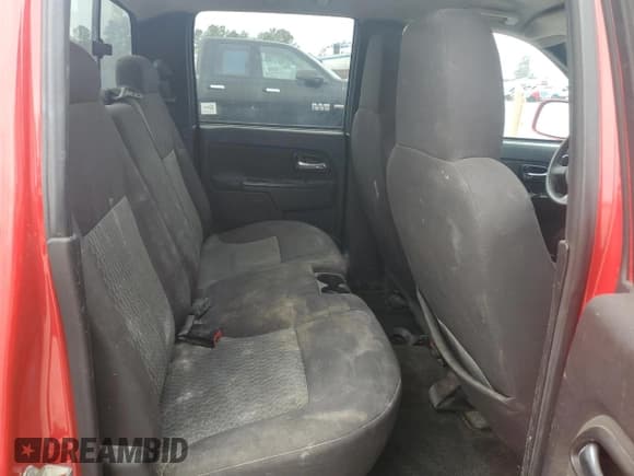 ✅ 2012 Chevrolet Colorado 1LT • VIN: 1GCDSCF95C8101365 • Лот: 86104645. Опубликован ранее на Copart с пробегом 157 979 миль. Бесплатный доступ к архиву аукционных продаж из США и подробный отчёт об истории автомобиля на DreamBid. Изображение 10.