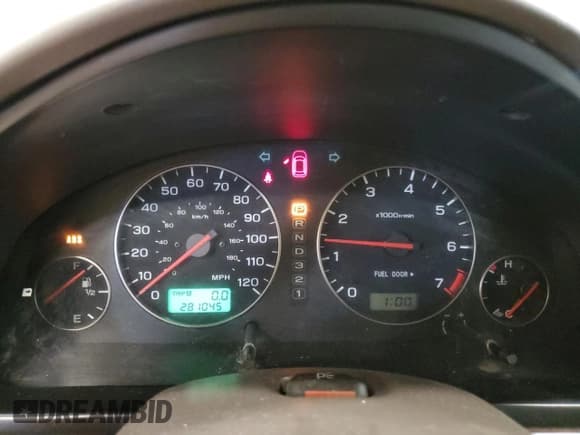 ✅ 2004 Subaru Legacy Outback L.L. Bean • VIN: 4S3BH806547632901 • Lot: 49159695. Wystawiony na Copart z przebiegiem 281 045 mil. Bezpłatny archiwum sprzedaży aukcyjnych z USA i szczegółowy raport historii pojazdu na DreamBid. Zdjęcie 9.