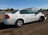 2007 Chevrolet Malibu 2LT z VIN 1G1ZT58N57F314903, wystawiony jako Copart lot #76711574 z przebiegiem 111 904 mil mil oraz Szkoda całkowita • Salvage title. Historia ofert i sprzedaży dostępna na DreamBid. Obrazek 3.