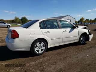 2007 Chevrolet Malibu 2LT z VIN 1G1ZT58N57F314903, wystawiony jako Copart lot #76711574 z przebiegiem 111 904 mil mil oraz Szkoda całkowita • Salvage title. Historia ofert i sprzedaży dostępna na DreamBid. Obrazek 3.