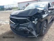 ✅ 2022 Acura MDX Technology • VIN: 5J8YE1H4XNL003559 • Lot: 42232731. Wystawiony na IAAI z przebiegiem 50 642 mil. Bezpłatny archiwum sprzedaży aukcyjnych z USA i szczegółowy raport historii pojazdu na DreamBid. Zdjęcie 6.