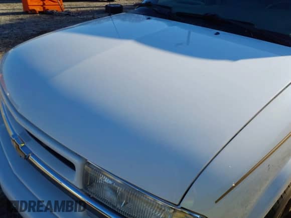 2002 Chevrolet Blazer LS with VIN 1GNDT13W32K146843, listed as a IAAI auction lot 41497892 with 121,882 mi miles and . Bid and sale history available at DreamBid. Image 6.