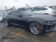 ✅ 2017 Chevrolet Camaro 1LT • VIN: 1G1FB3DX4H0120742 • Lot: 41721115. Listed on IAAI with 111,578 mi. Free auction sales archive from the USA and detailed vehicle history report at DreamBid. Image 13.
