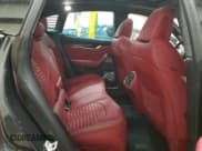 ✅ 2022 Maserati Levante • VIN: ZN661ZUT5NX384757 • Лот: 45182284. Опубликован ранее на Copart с пробегом 8 567 миль. Бесплатный доступ к архиву аукционных продаж из США и подробный отчёт об истории автомобиля на DreamBid. Изображение 10.