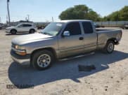 ✅ 2000 Chevrolet Silverado 1500 LT • VIN: 2GCEC19T0Y1101653 • Лот: 81598455. Опубликован ранее на Copart с пробегом 382 079 миль. Бесплатный доступ к архиву аукционных продаж из США и подробный отчёт об истории автомобиля на DreamBid. Изображение 1.