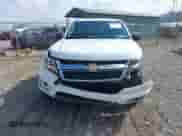 2017 Chevrolet Colorado 4WD Work Truck с VIN 1GCHTBEA7H1257931, выставлен на аукционе IAAI как лот 42840527 с пробегом 66 382 миль миль и . История ставок и продаж доступна на DreamBid. Изображение 13.