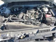 ✅ 2021 Ford Bronco • VIN: 1FMDE5BHXMLA84119 • Lot: 41891627. Wystawiony na IAAI z przebiegiem 28 318 mil. Bezpłatny archiwum sprzedaży aukcyjnych z USA i szczegółowy raport historii pojazdu na DreamBid. Zdjęcie 10.