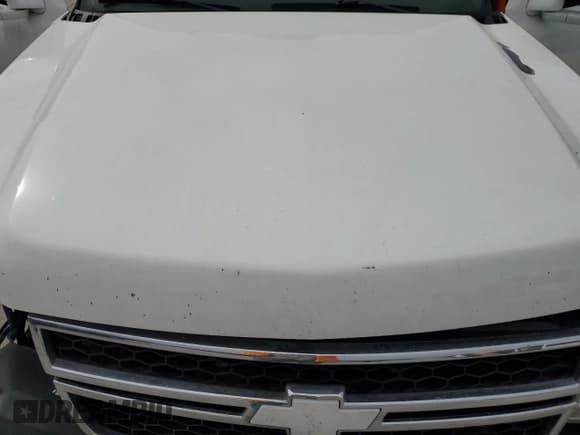 ✅ 2006 Chevrolet Silverado 2500HD Work Truck • VIN: 1GCHC23D76F227261 • Lot: 48936125. Wystawiony na Copart z przebiegiem 228 476 mil. Bezpłatny archiwum sprzedaży aukcyjnych z USA i szczegółowy raport historii pojazdu na DreamBid. Zdjęcie 11.