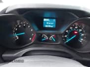 ✅ 2015 Ford Transit Connect XLT • VIN: NM0GE9F78F1224867 • Lot: 43773568. Listed on IAAI with 85,789 mi. Free auction sales archive from the USA and detailed vehicle history report at DreamBid. Image 7.