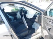 ✅ 2025 Nissan Rogue Rock Creek • VIN: 5N1BT3BB1SC831469 • Lot: 42850955. Listed on IAAI with 10,301 mi. Free auction sales archive from the USA and detailed vehicle history report at DreamBid. Image 5.