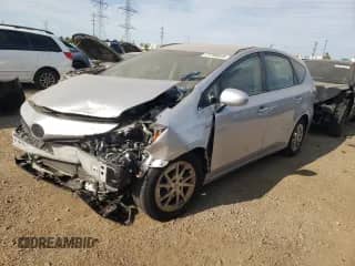 2016 Toyota Prius Two с VIN JTDZN3EU5GJ042237, выставлен на аукционе Copart как лот 71794845 с пробегом 63 743 миль миль и Списание • Salvage title. История ставок и продаж доступна на DreamBid. Изображение 1.