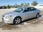 ✅ 2011 Chevrolet Malibu 1LT • VIN: 1G1ZC5EU6BF226575 • Lot: 73507964. Listed on Copart with 157,647 mi. Free auction sales archive from the USA and detailed vehicle history report at DreamBid. Image 1.