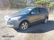 ✅ 2013 Ford Escape SE • VIN: 1FMCU9GX6DUB80085 • Lot: 43676828. Listed on IAAI with 146,765 mi. Free auction sales archive from the USA and detailed vehicle history report at DreamBid. Image 2.