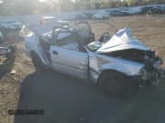 ✅ 1998 Honda Civic DX • VIN: 2HGEJ6625WH535233 • Lot: 84478615. Listed on Copart with 185,587 mi. Free auction sales archive from the USA and detailed vehicle history report at DreamBid. Image 4.