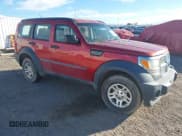 ✅ 2008 Dodge Nitro SXT • VIN: 1D8GU28K28W248197 • Lot: 43591456. Wystawiony na IAAI z przebiegiem 217 461 mil. Bezpłatny archiwum sprzedaży aukcyjnych z USA i szczegółowy raport historii pojazdu na DreamBid. Zdjęcie 1.